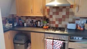 2 bedroom Flat to re...